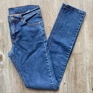 CHEAP MONDAY | Tight Ital Tac Jeans